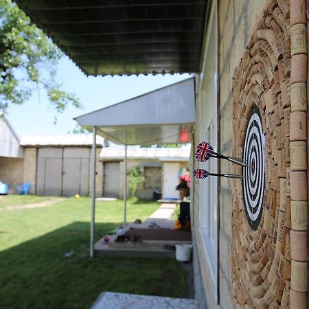 Ismayilli Guest House מראה חיצוני תמונה