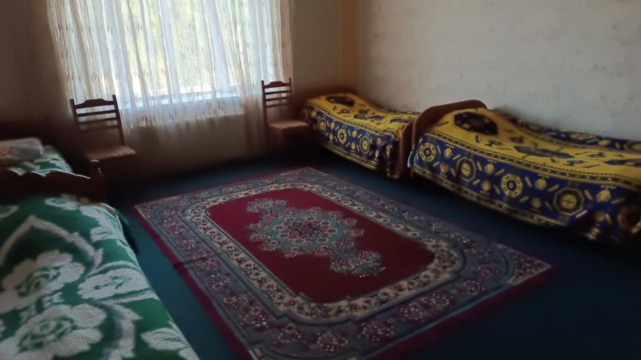 Ismayilli Guest House מראה חיצוני תמונה