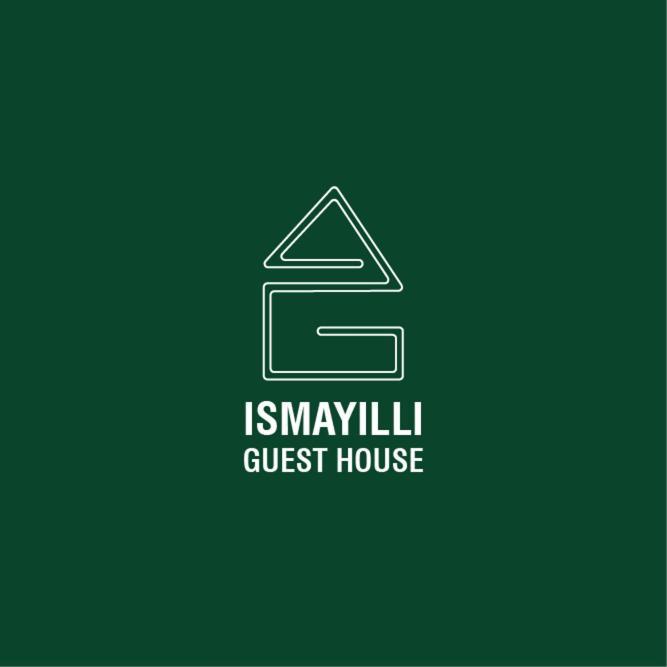 Ismayilli Guest House מראה חיצוני תמונה