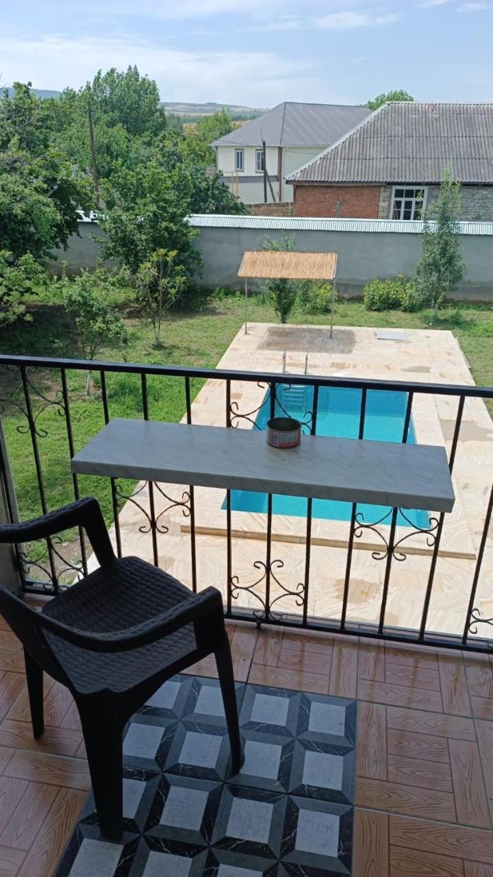 Ismayilli Guest House מראה חיצוני תמונה