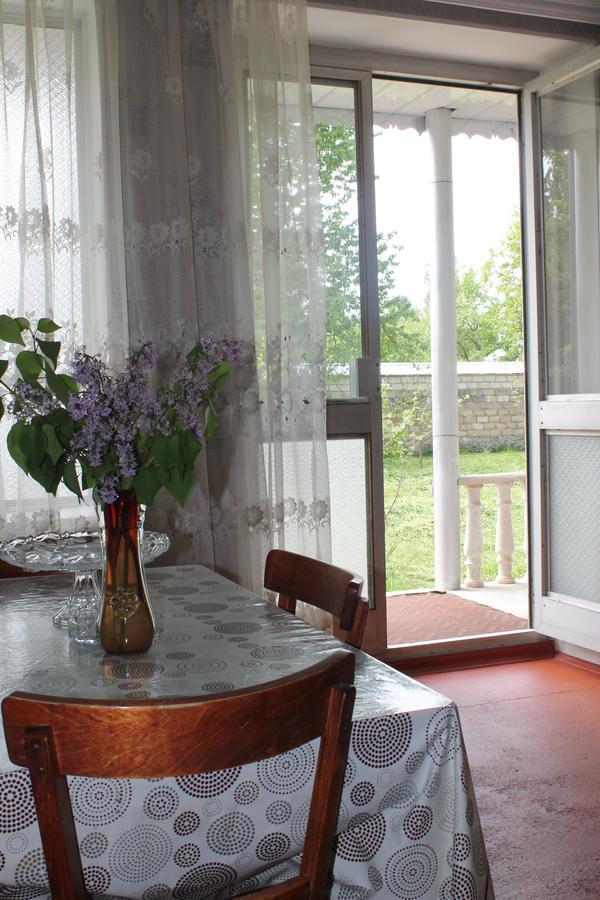 Ismayilli Guest House מראה חיצוני תמונה