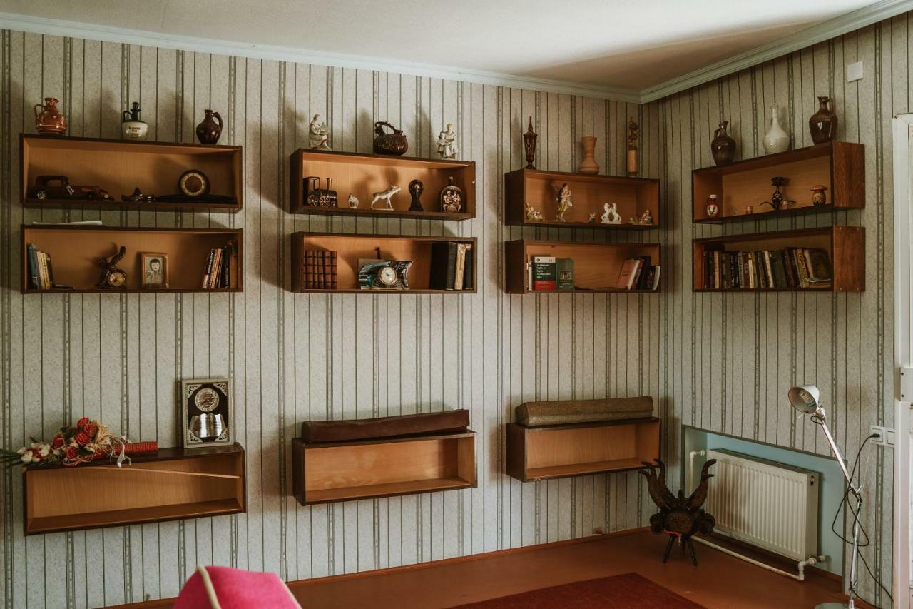 Ismayilli Guest House מראה חיצוני תמונה